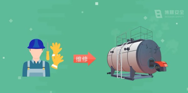 業(yè)務知識小課堂 | 什么是特種設備？