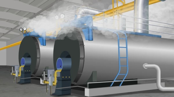 業(yè)務知識小課堂 | 什么是特種設備？