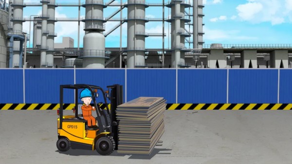 業(yè)務知識小課堂 | 什么是特種設備？