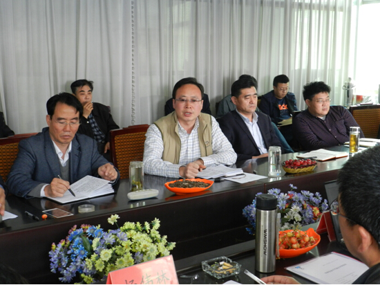 熱烈祝賀公司順利通過壓力管道安裝資質(zhì)換證審查