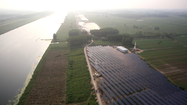 我公司摘取“中國安裝之星”----全國安裝行業(yè)質(zhì)量獎