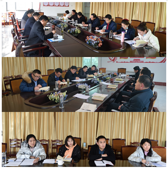 公司召開第七次年度交流座談會