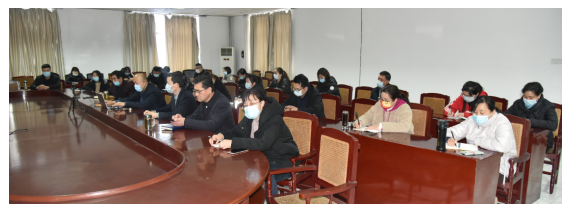 公司舉行ERP系統(tǒng)合同管理板塊啟用儀式