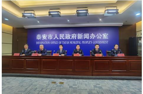 喜報連連：公司入選2022中國建筑行業(yè)民營企業(yè)200強(qiáng)!蟬聯(lián)泰安民營企業(yè)50強(qiáng)!