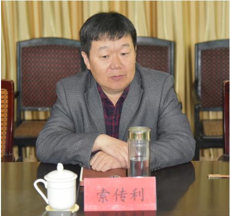 天元安裝集團(tuán)有限公司領(lǐng)導(dǎo)蒞臨公司參觀洽談